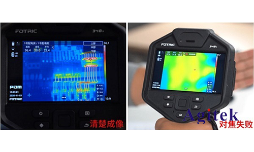 紅外熱成像儀鏡頭的重要參數有哪些？(圖6)
