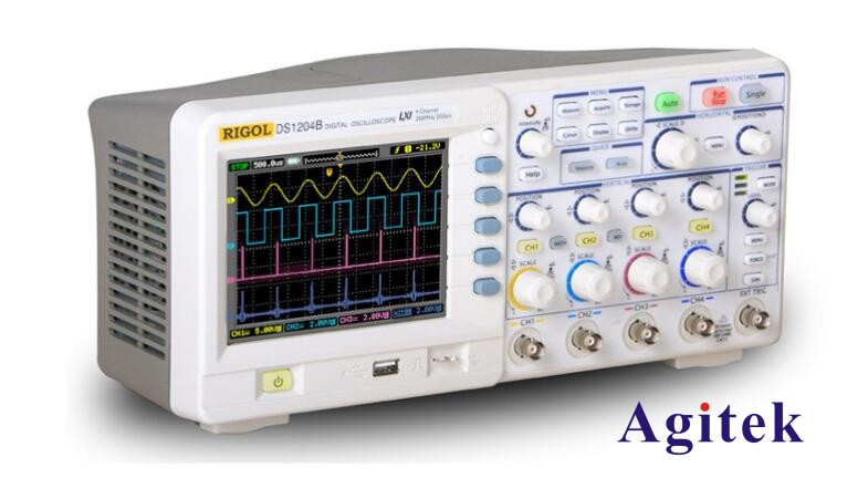 普源示波器需要多少內存深度?(圖1)