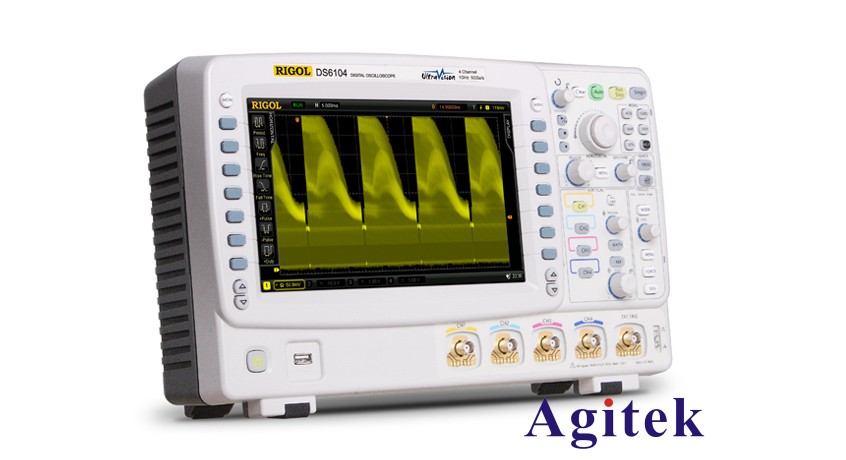 普源示波器需要多少內存深度?(圖2)