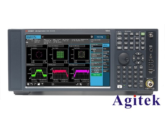 頻譜分析儀的常用配件有哪些?(圖1)