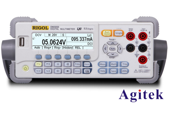 六個(gè)萬(wàn)用表基礎(chǔ)測(cè)量技巧(圖1)