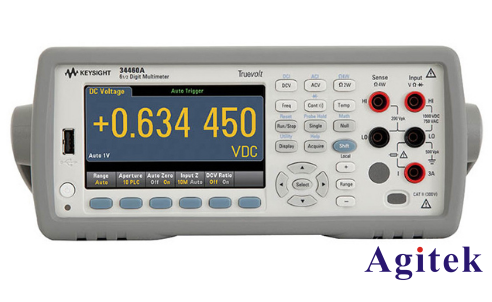 六個(gè)萬(wàn)用表基礎(chǔ)測(cè)量技巧(圖2)