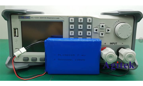 利用電子負載評估電池質量的方法(圖1)