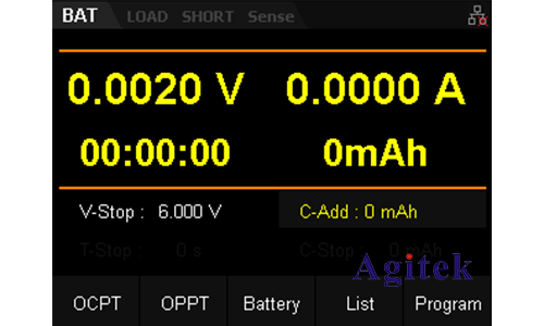 利用電子負載評估電池質量的方法(圖3)