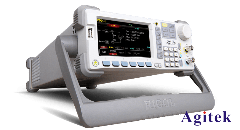 信號發生器的常見故障及解決方法(圖2)