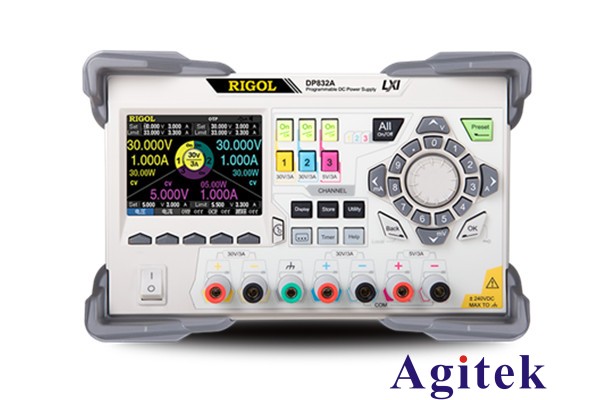 可編程直流電源如何使用更長時間呢？(圖2)