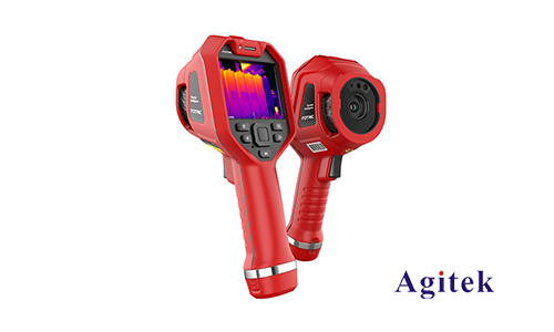 紅外熱成像儀的原理是什么？(圖2)