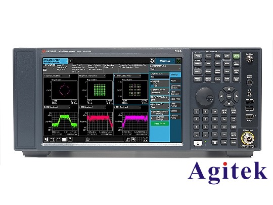 頻譜分析儀能測什么？為什么要測量頻譜？