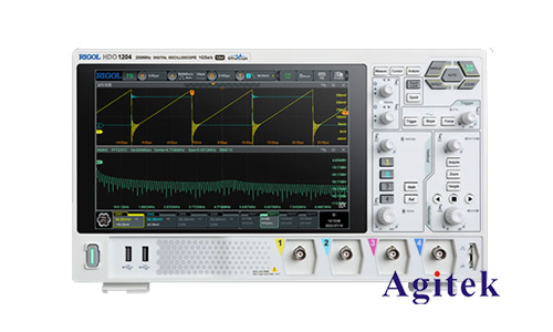 普源示波器在汽車電子EMC測試應用(圖1)