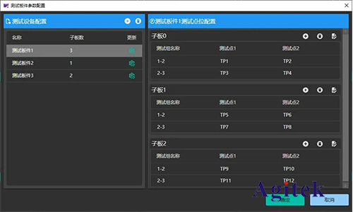 吉時利源表在多端口測試方案的應用(圖3)