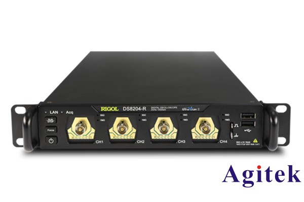 普源示波器六大采集模式介紹(圖4)