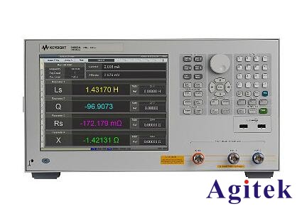 如何使用lcr測試儀測量電池內阻?(圖2)