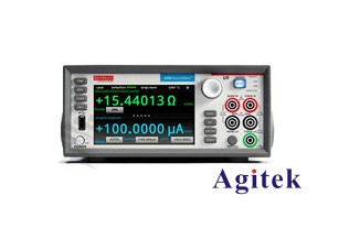 吉時利源表怎么連接LabVIEW？(圖2)