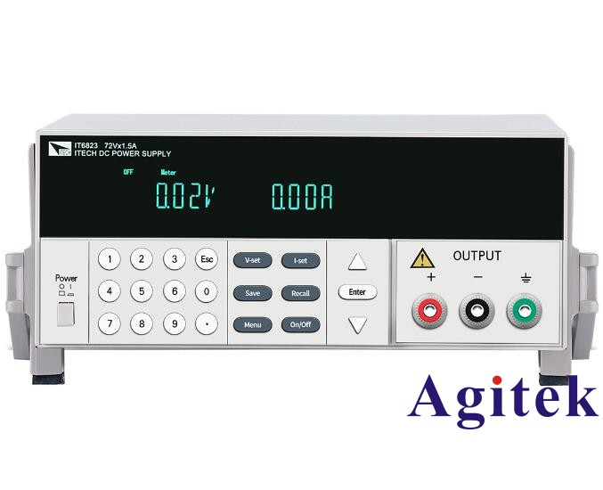 艾德克斯可編程直流電源可以有哪些應用?(圖1)