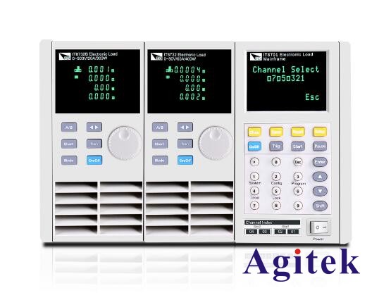 艾德克斯可編程直流電源可以有哪些應用?(圖2)