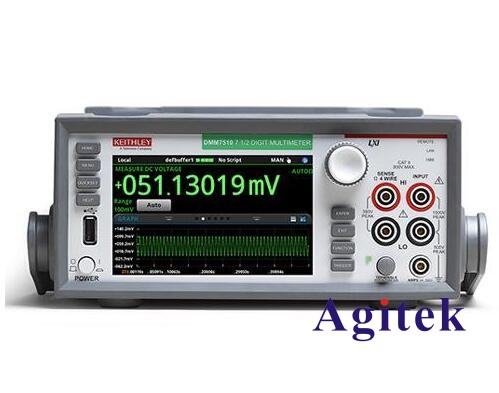 臺(tái)式萬用表與手持萬用表各有何優(yōu)缺點(diǎn)?(圖1)