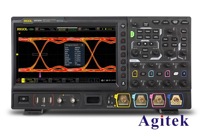 普源實(shí)時(shí)示波器和采樣示波器的區(qū)別是什么？