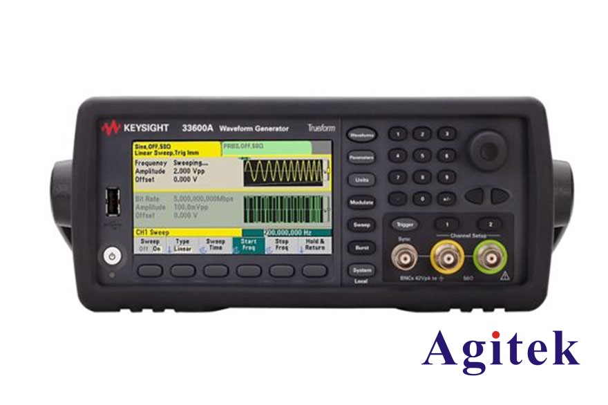 使用信號(hào)發(fā)生器提高功率電平精度