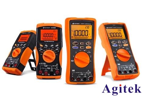 萬用表品牌有哪些?萬用表分類有哪些?(圖2)