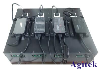 同惠直流電子負載在主流投影儀電源適配器模塊的測試應用(圖4)