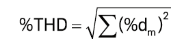 信號(hào)發(fā)生器如何減少信號(hào)源的有效諧波失真？(圖2)