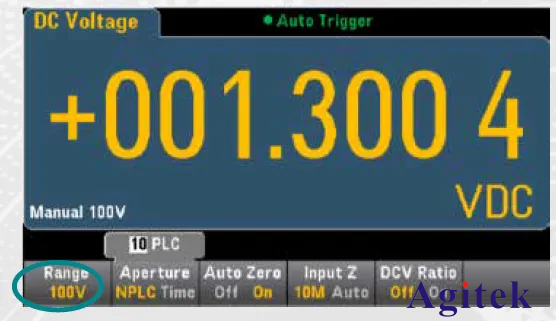 五點(diǎn)要素幫助您挑選數(shù)字萬(wàn)用表(圖4)