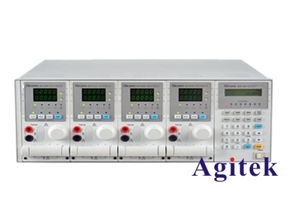 為什么需要直流電子負載?電子負載應用有哪些?(圖1)