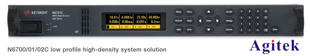 如何選擇合適的電子負載？(圖1)