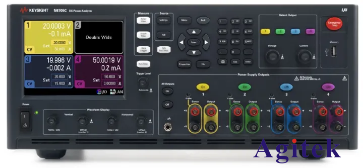 如何選擇合適的電子負載？(圖3)