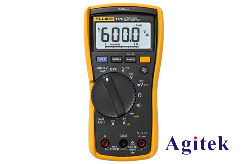 測漏電萬用表調到什么檔位?(圖4)