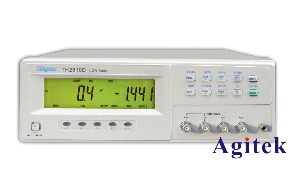 如何解決LCR測試儀測量電感測不準?(圖2)