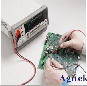 萬用表怎么測量220v電壓？(圖2)