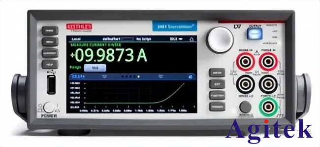 KEITHLEY吉時利數字源表品牌介紹(圖1)