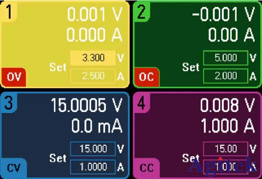 直流電源您需要了解的10 個(gè)基礎(chǔ)知識(shí)（下）