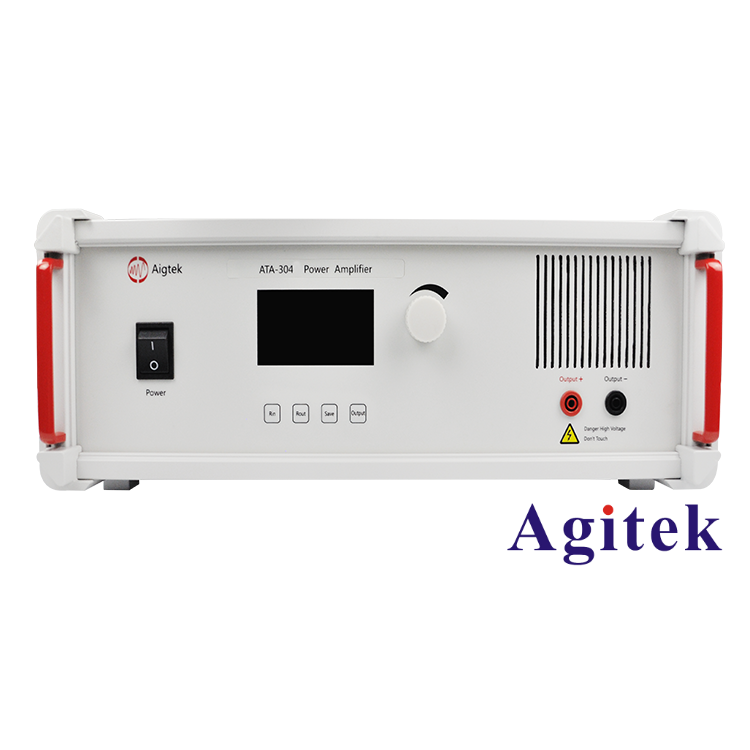 功率放大器的輸入阻抗和輸出阻抗的關(guān)系(圖2)