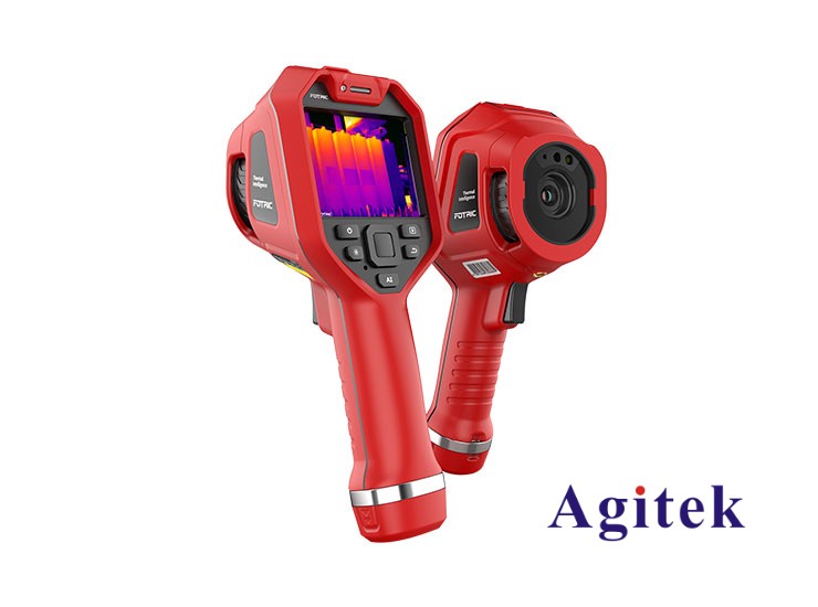 不同波形紅外熱像儀助力高溫過程監控(圖2)
