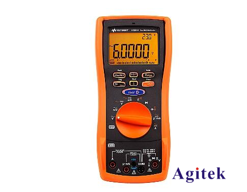 萬用表使用技巧之避免常見的測量陷阱(圖3)