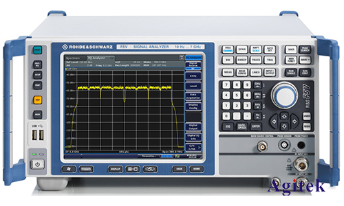 為什么頻譜分析儀沒有從“0”頻率開始