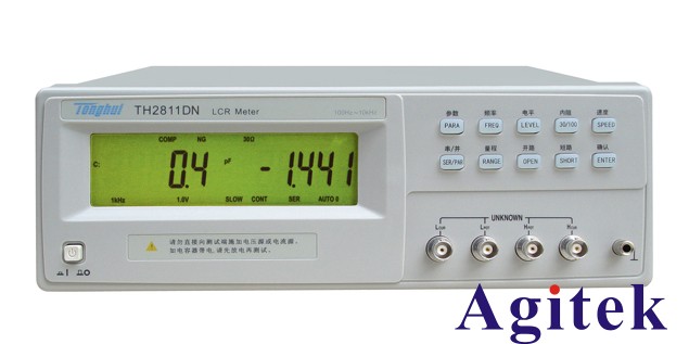 LCR測試儀一種便于使用測量設備(圖2)