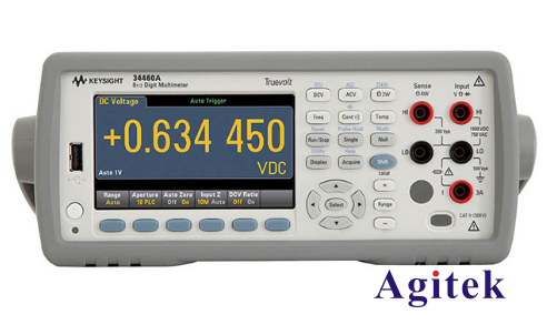 使用數(shù)字萬(wàn)用表更好地進(jìn)行交流有效值測(cè)量的技巧