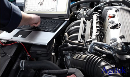 Rigol普源針對汽車電子行業全套解決方案提供支持(圖2)