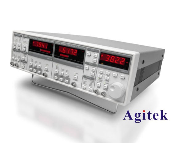 極低信噪比信號(hào)的處理，從鎖相放大器談起(圖1)