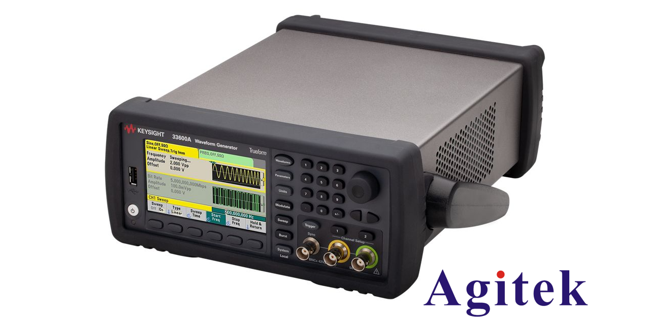 信號(hào)發(fā)生器的類型劃分和選型技巧(圖1)