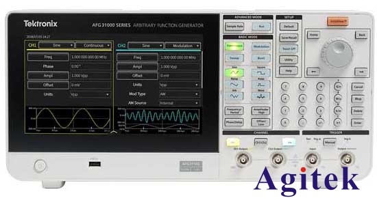 信號(hào)發(fā)生器的類型劃分和選型技巧(圖2)
