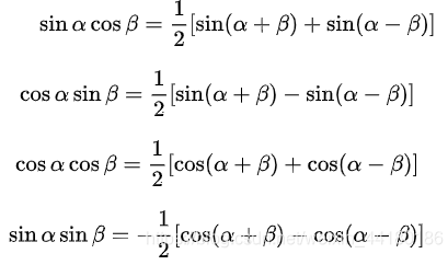 鎖相放大器基礎理論詳解