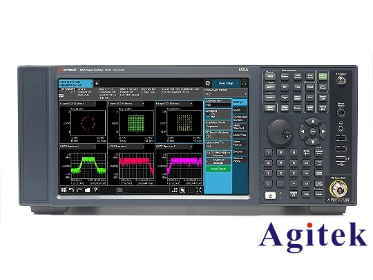 是德頻譜分析儀疑惑問題解答(圖1)