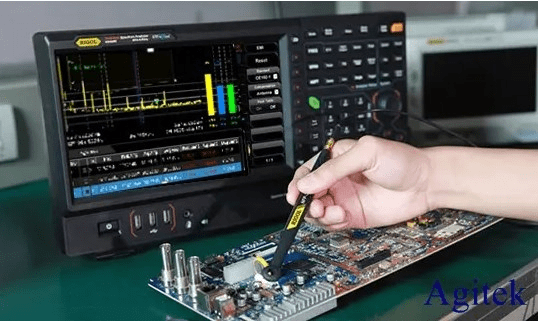 普源RSA5000頻譜分析儀的應(yīng)用-EMI測(cè)試(圖2)