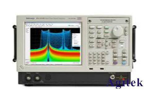 頻譜分析儀分類及應該注意的指標(圖1)