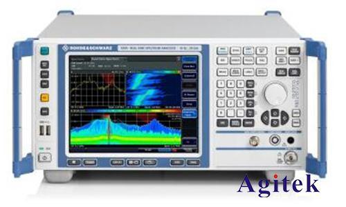 頻譜分析儀分類及應該注意的指標(圖2)