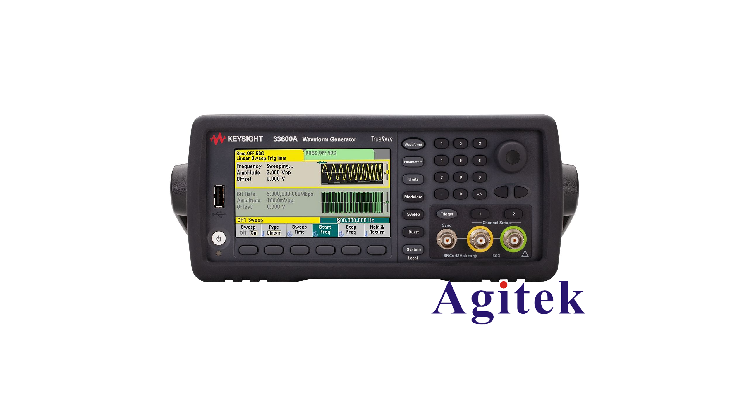 矢量信號發(fā)生器校準(zhǔn)速看